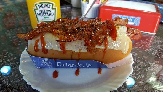 Brigaderia Desejo do Dia