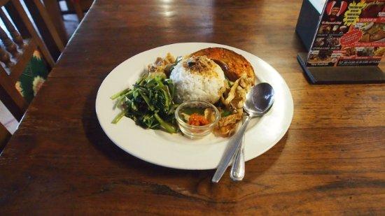 Warung New Batavia