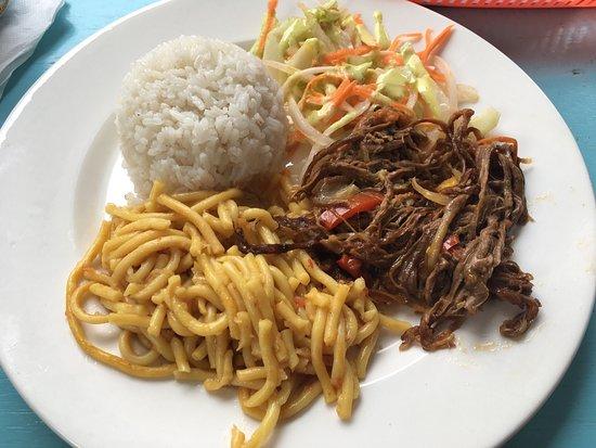 Refrequeria La Estrella de la India