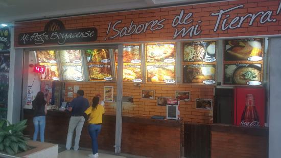 Mi Fogon Boyacense