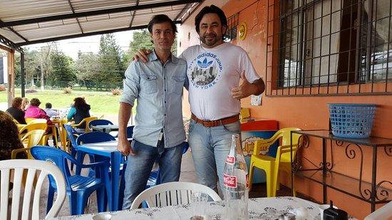 Cantina Armazem do Vinho