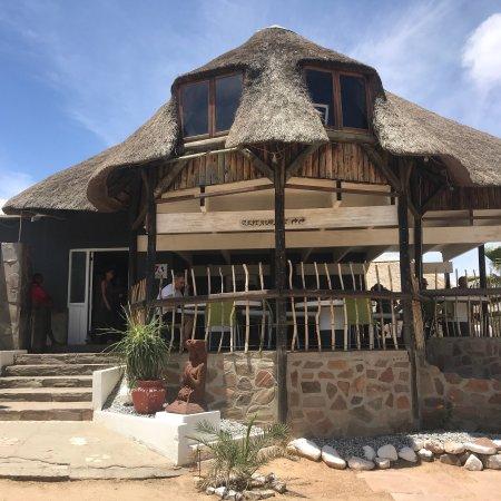 Namib Oasis farmstall & deli