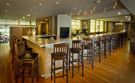 Barrows House Restaurant