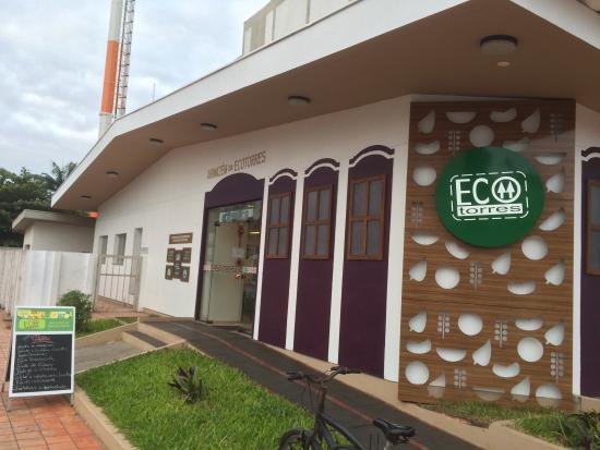 Ecotorres Produtos Ecológicos