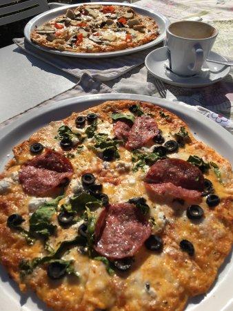 Fiore Secret Tea Garden and Coffee Shop