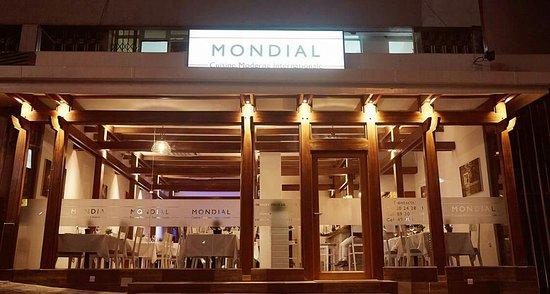 Mondial