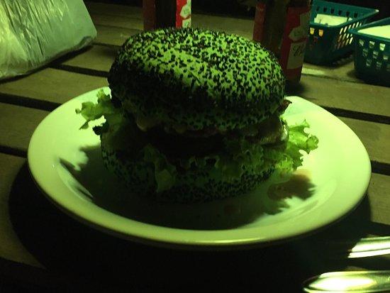 Iguana Hamburgueria Gourmet