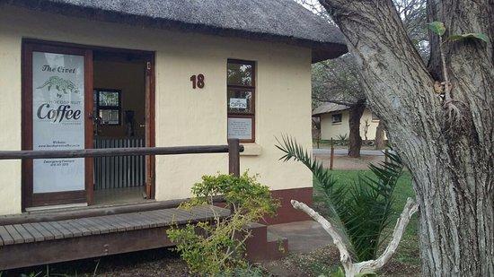 Hoedspruit Coffee Purveyors