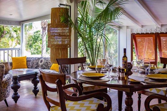 François Plantation