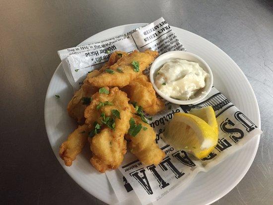 Caribbean Shack Bar & Restaurant