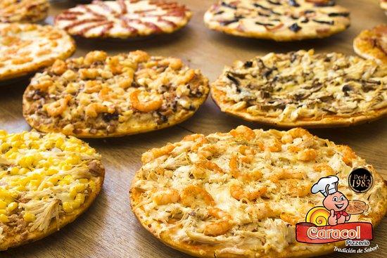 Caracol Pizzeria