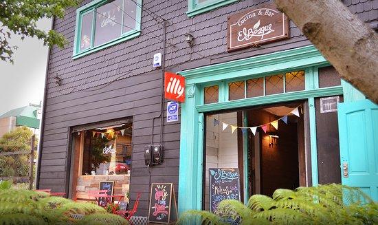 El Bosque Cocina & Bar