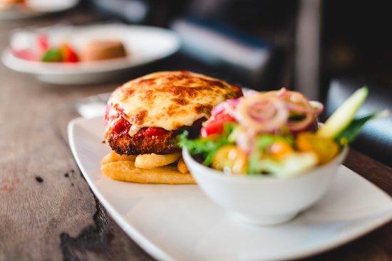 Laguna Jacks Steak House