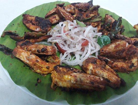 Copper Spoon Multi Cuisine Restaurant