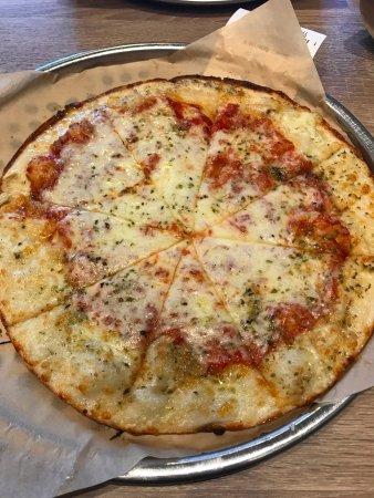 Pieology Pizzeria