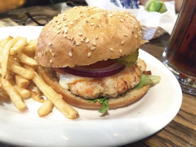 La Cervecería de Barrio Alameda