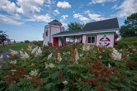 Casse-croute du Quai