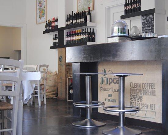 Ristorante Piccadilly Sq.1