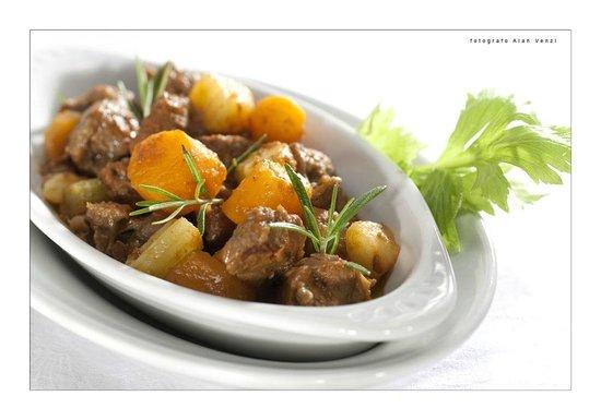 Osteria La Campanara