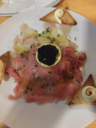 Ristorante Sabor Sea