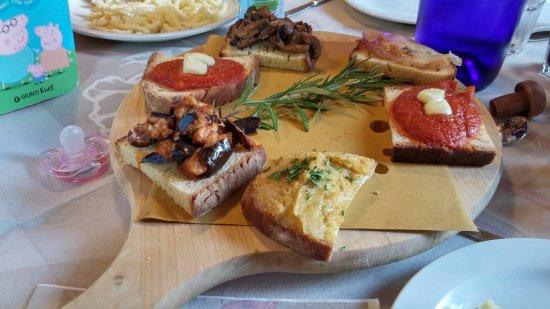 Agriturismo Da Pudech