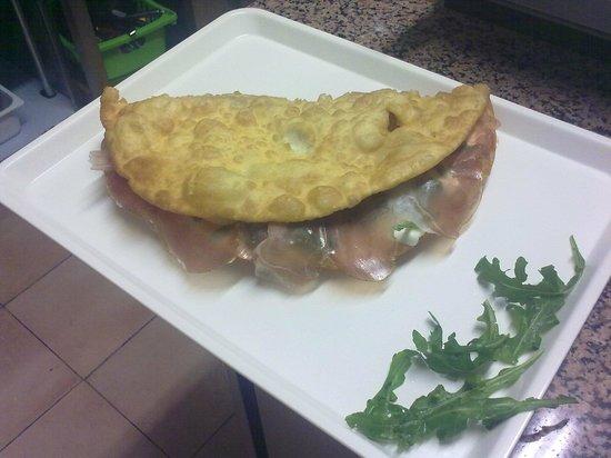 Non solo piadina