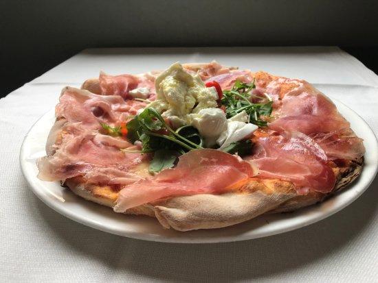 Ristorante Pizzeria Prosit