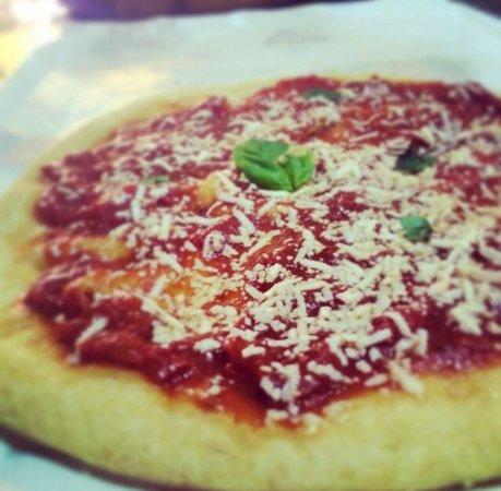 Ristorante-Pizzeria Il Fornaretto