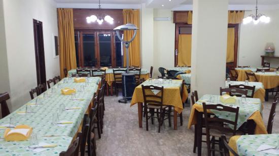 Pizzeria La Terrazza