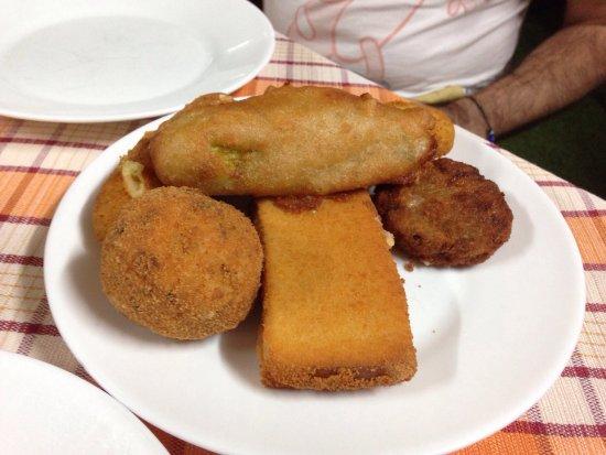 Pizzeria F.lli Mascolo