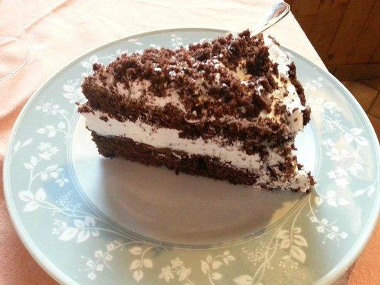 Agriturismo La Follonella