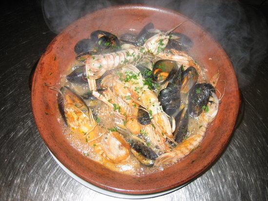 Osteria Il Guazzetto