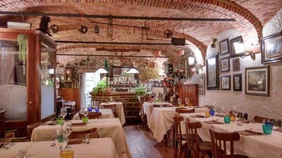 Osteria Vecchia Capronno