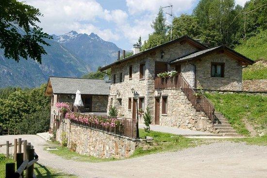 Agriturismo al Castagneto