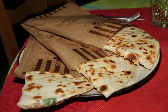 La Piadineria
