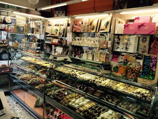 Pasticceria Lazzeri