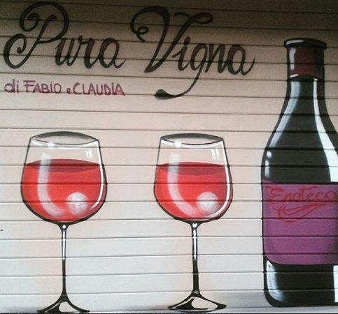Enoteca Pura Vigna