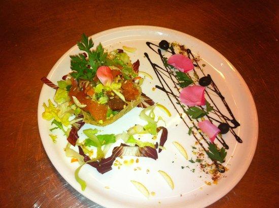 Ristorante Mamma Italia