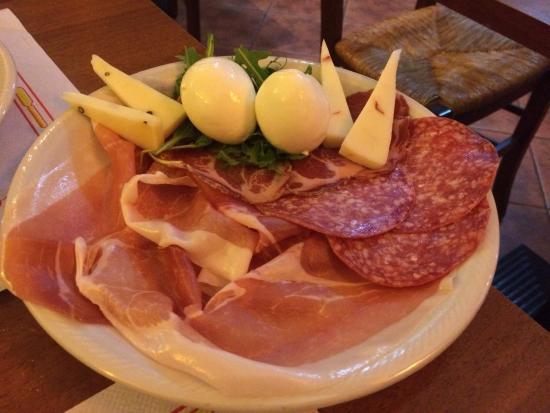 Ristorante Pizzeria Braceria IL GAUCHO