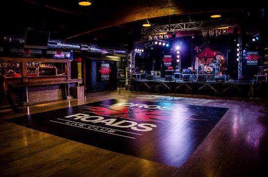 CrossRoads Live Club