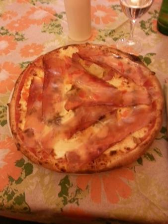 Pizzeria da Vincenzo