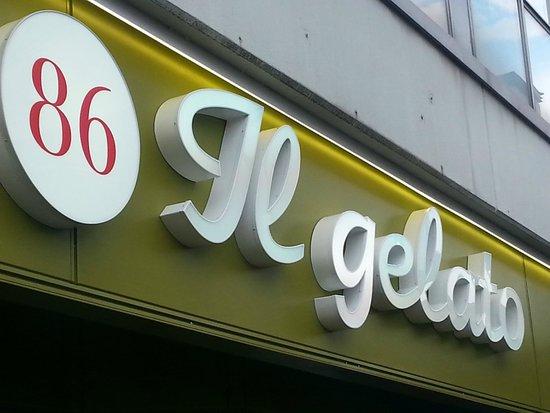 86 Il Gelato Aviano