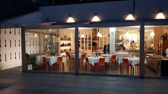 La Tavola del Carmine