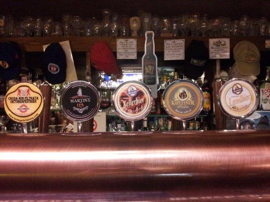 Birreria Lady Hamilton