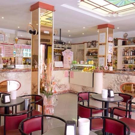 Il Gelato di Rosita
