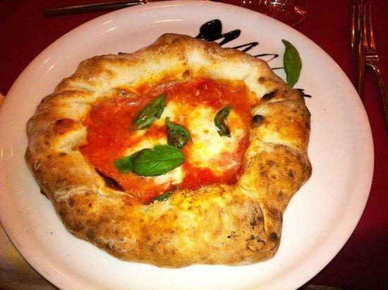 Ristorante Pizzeria Pummarò