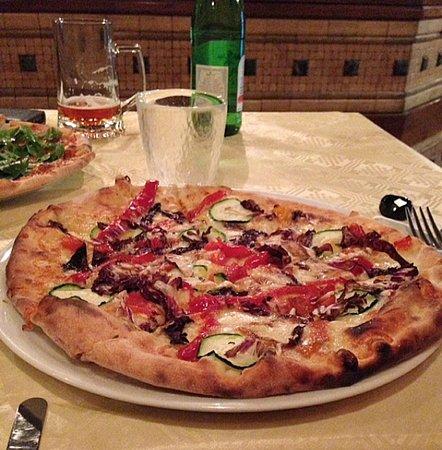 Pizzeria La Locanda Sonamour