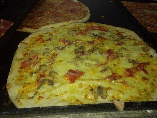 Pizzeria Curto Massimo