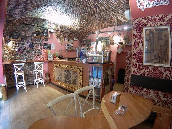 Caffe' Fratelli Nadotti