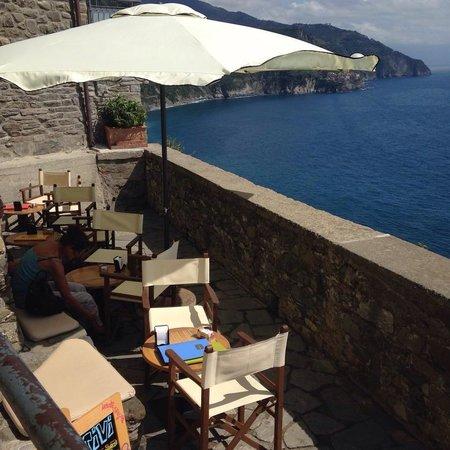 Bar La Terza Terra Corniglia